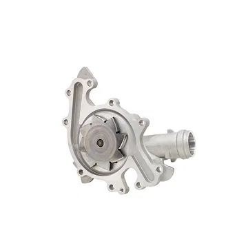 DP979 – DAYCO Water Pump, OE Replacement - view 2